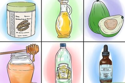 How to Make a Great Deep Conditioning Treatment