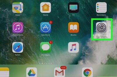 Easily Block Websites on an iPad with Screen Time