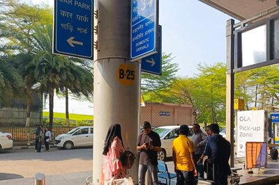 Ola Set To Enhance Travel Experience at Kolkata International Airport, Here's How