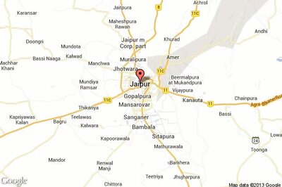 Three youths gangrape, keep girl hostage for three days