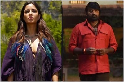 Katrina Kaif Starts Preparing For Sriram Raghavan’s Next Project