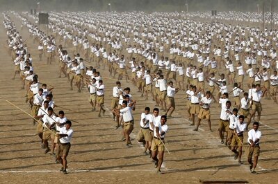 Is rise in Muslims larger conspiracy to Islamise Bharat, asks RSS mouthpiece