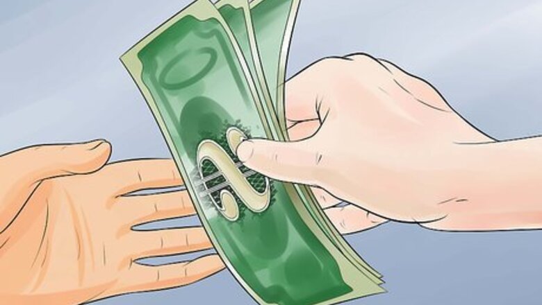How to Tip