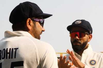 Jay Shah Reveals Reason Behind Rohit Sharma & Virat Kohli's Absence From Duleep Trophy