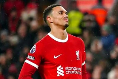 Real Madrid Targeting Liverpool's Trent Alexander-Arnold This Transfer Window: Report