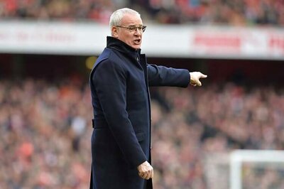 EPL: After a win over Norwich, Leicester ready to take on West Bromwich