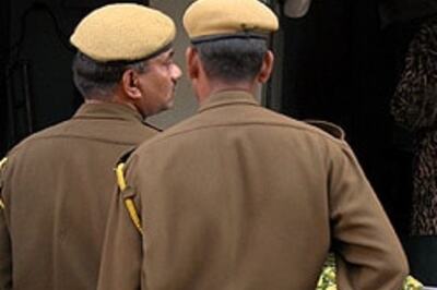 2 Chhattisgarh cops commit suicide