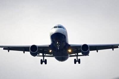 Domestic Air Passenger Traffic Surpasses 4 Lakh Mark for Two Consecutive Days