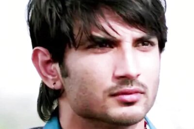 When Sushant Singh Rajput Was A Background Dancer In This Famous Bollywood Song