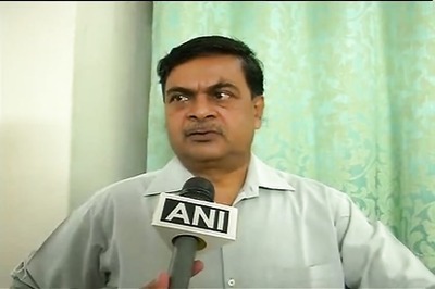 BJP selling tickets to criminals to contest Bihar elections, alleges party MP RK Singh