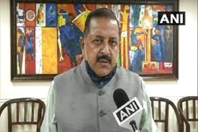India Did Better in Managing Covid-19 Than Many Smaller European Nations, Says Jitendra Singh