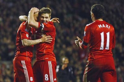 Liverpool crush lower-league Oldham in FA Cup