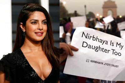 Priyanka Chopra Pens Down An Emotional Note Post Nirbhaya Gang Rape Verdict