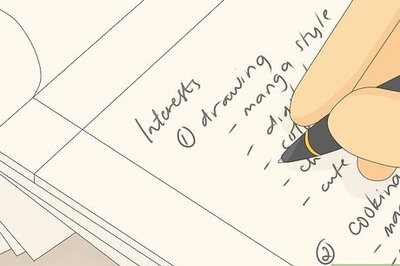 How to Talk to a Girl You Like