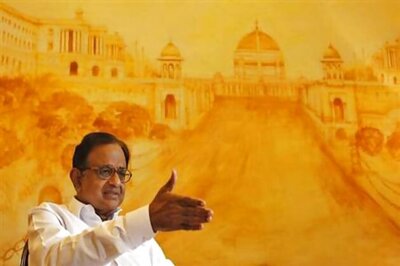 India to stick with austerity despite looming election: P Chidambaram