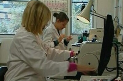 Antibiotics' overuse leads to superbugs, warn docs