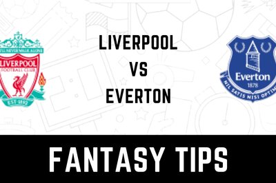 LIV vs EVE Dream11 Team Prediction: Liverpool vs Everton Check Captain, Vice-Captain, and Probable Playing XIs for Today's EPL LIV vs EVE match, April 24, Anfield, London, 09:00 IST