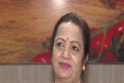 Former Mumbai Mayor Kishori Pednekar Receives Threat Letter