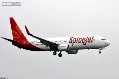 SpiceJet offers 10 lakh tickets for travel in 2015 starting Rs 999