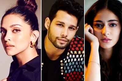 Deepika Padukone, Ananya Panday, Siddhant Chaturvedi Cast in Dharma Productions’ New Film