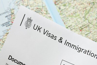 UK High Commissioner Apologises for Visa Delays, Urges Indians to Not Book Air Tickets Earlier