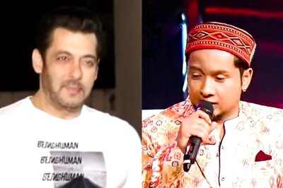 Pawandeep Rajan's New Song 'Fursat' Wins Over Internet; Salman Khan's Mumbai Flat Is Up for Rent