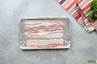 Easy & Delicious Toaster Oven Bacon