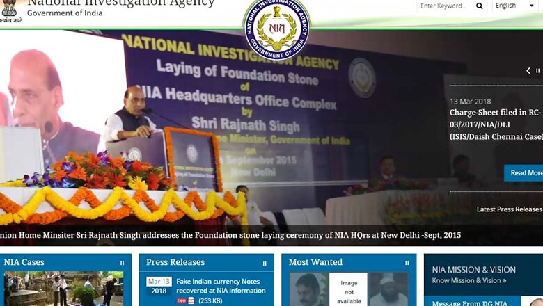 NIA Recruitment 2018 for Research Officers, Apply before 6th April 2018, Interviews on 16th April!