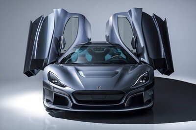 Geneva Motor Show 2018: Rimac Concept Two and Corbellati Missile Hypercars Showcased