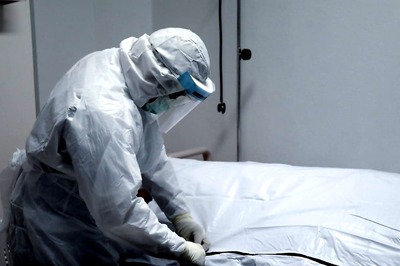 Mizoram: Security Personnel on Poll Duty Dies Due to Cardiac Arrest