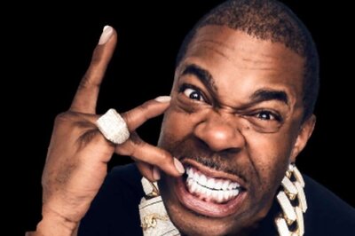 Rapper Busta Rhymes Reveals He Decided To Lose Weight After Facing Difficulty In Breathing During Sex