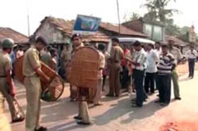 Court slams Bengal govt for Nandigram killings