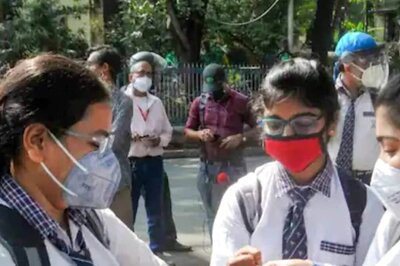 HBSE Board Exam 2024 to Commence Today; Section 144 to be Implemented Near Exam Centres