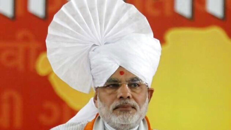 How can people trust Modi, asks Pawar