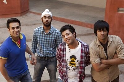 Fukrey Magic Will be Recreated in the Sequel: Varun Sharma