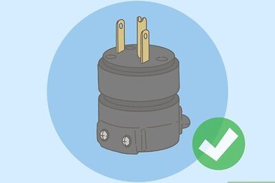 How to Replace a Power Cord Plug