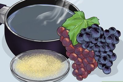 How to Age Homemade Wine