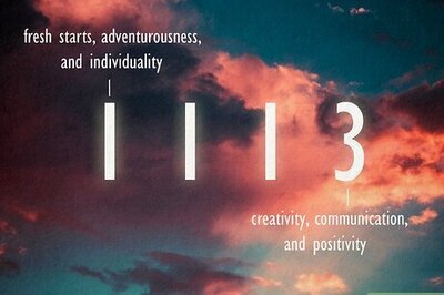 Angel Number 1113 Explained