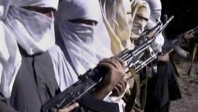 Pak government reviving peace talks with Taliban