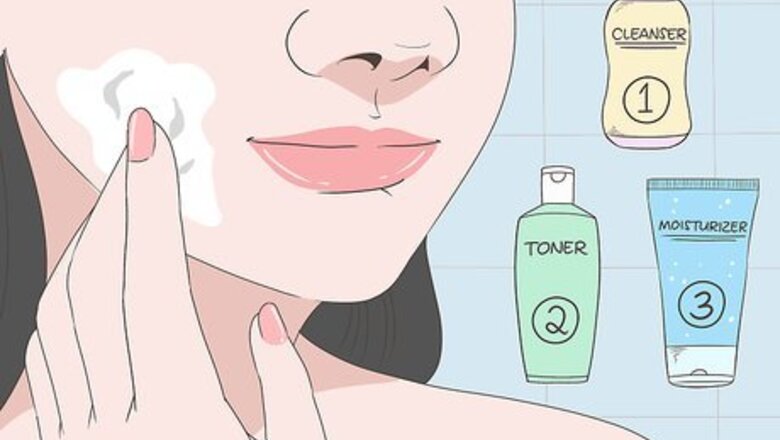 How to Fix Skin Care That Stops Working
