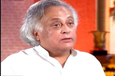 'Chindia' still vibrant idea: Jairam Ramesh