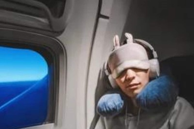 How To Manage Jet Lag: 3 Ayurvedic Tips