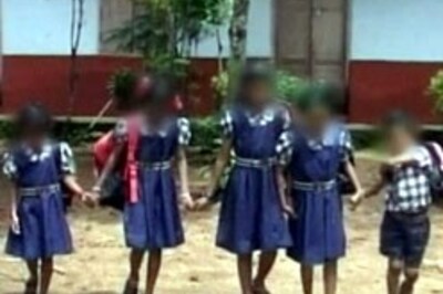 NGO won't send HIV+ kids to school