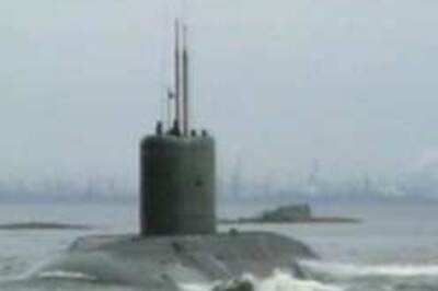 India test fires nuclear-capable missile