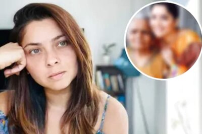 Sonalee Kulkarni Wishes Her Fans on Navratri With An Adorable Message