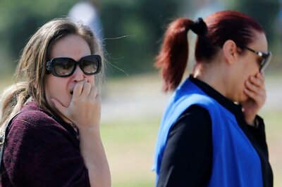 Missing EgyptAir: Debris in Mediterranean Sea Deemed Unrelated, Search Still on