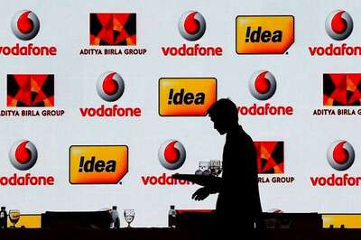 Vodafone Idea Shares Jumps by 2% on Announcement of Rights Issue Worth Rs 25,000 Crore