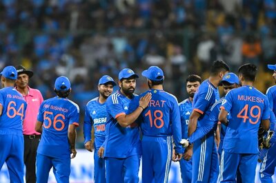 Witnessing The Indian Team Play A Massive Opportunity for Growth of Cricket in USA, Says ICC CEO