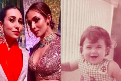 Kareena Kapoor Khan Calls Sister Karisma Kapoor 'Pride of Family' on Birthday, Malaika Arora Showers Love