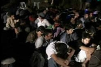 Five more arrests in rave party case